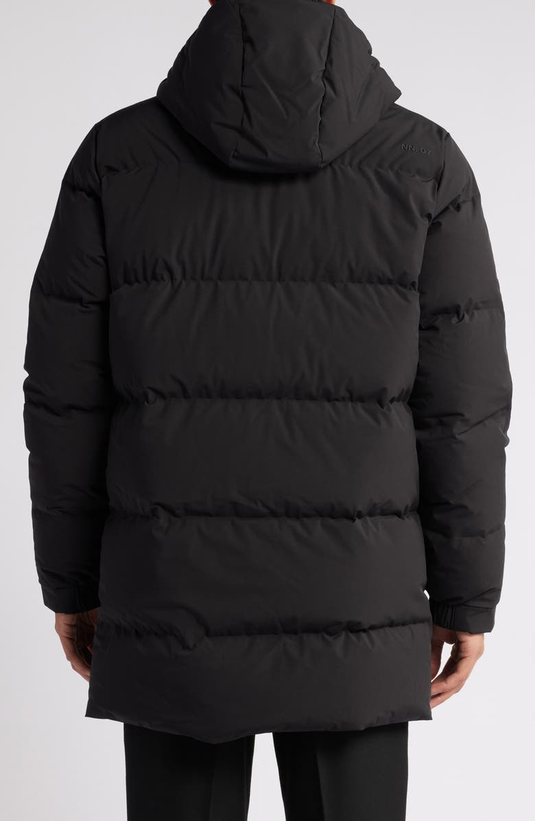 NN07 Jake 8181 Technical Down Jacket, Alternate, color,