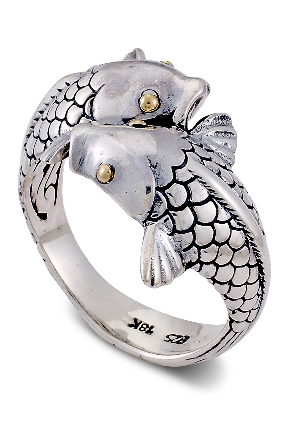 selected SILVER-GOLD