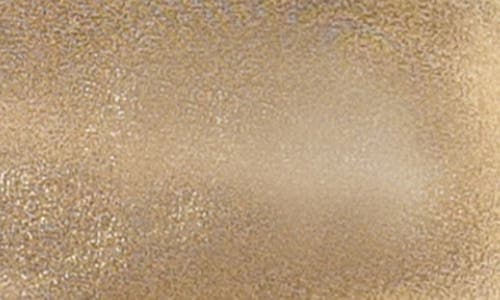 Sunshine 79 Glitz Bralette Bikini Top In Gold