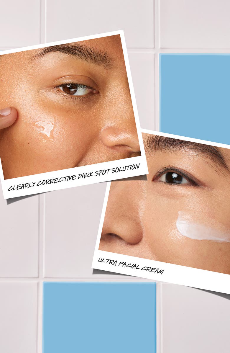 Kiehl's Since 1851 Best In Glass Skin Care Set $103 Value, Alternate, color,