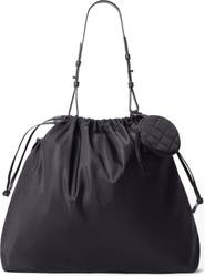 MZ Wallace Waverly Nylon Shoulder Bag