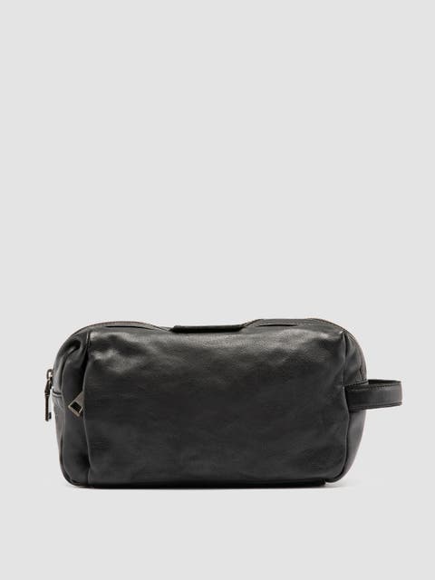 Helmet Beauty Bag