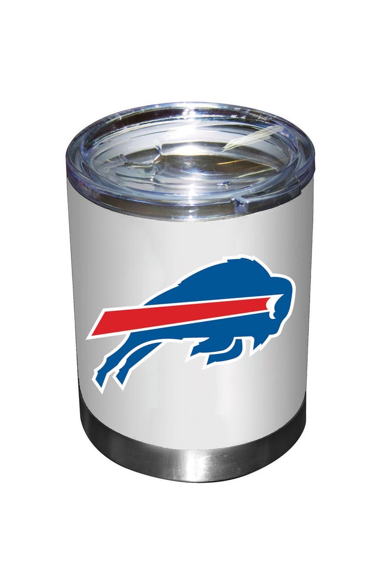 THE MEMORY COMPANY Buffalo Bills 12oz. Team Lowball Tumbler, Main, color, 
