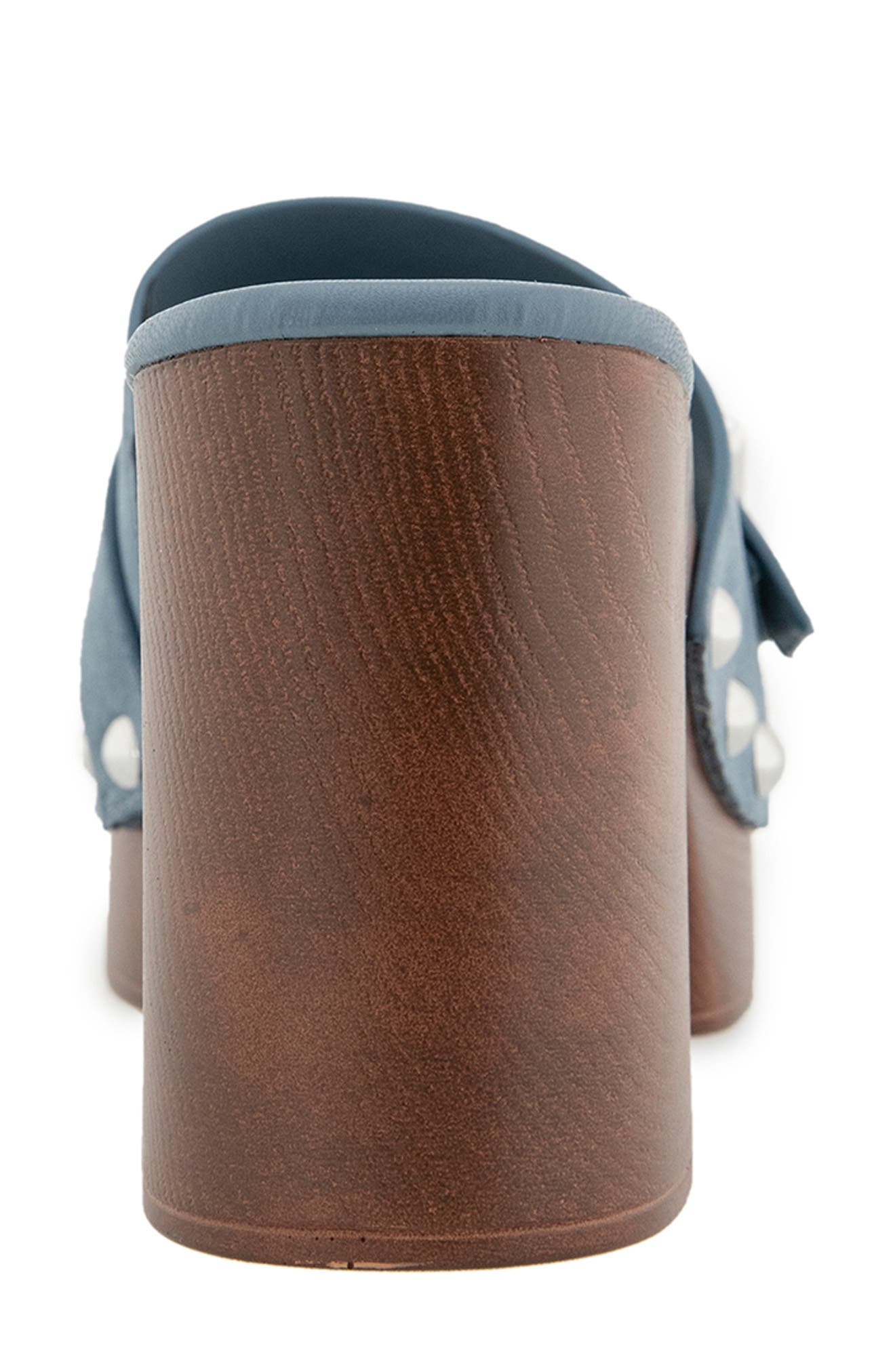 Jade Slide Sandal - image 4