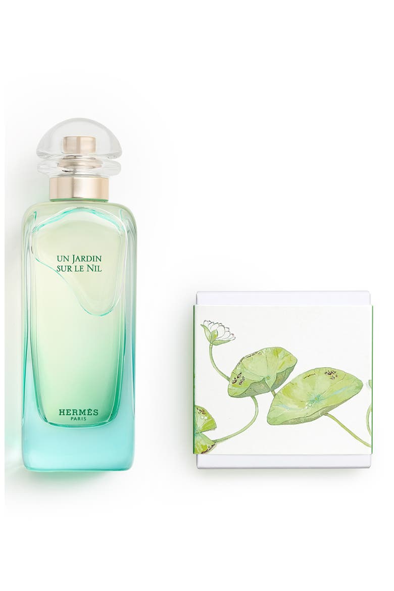 Un Jardin sur le Nil - Eau de Toilette Gift Set, Alternate, color, NO COLOR