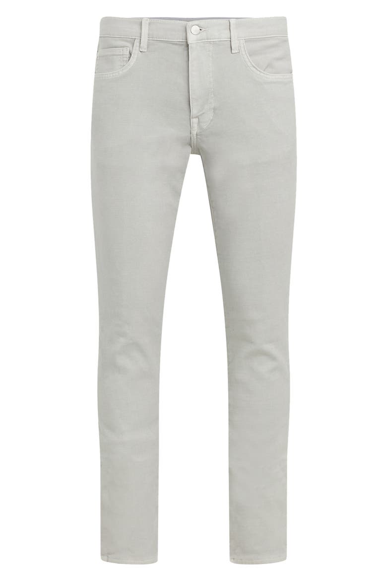 The Airsoft Asher Slim Fit Terry Jeans, Alternate, color, VAPOR