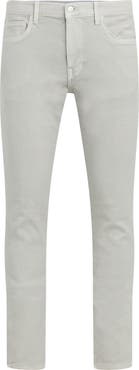 Joe's The Airsoft Asher Slim Fit Terry Jeans