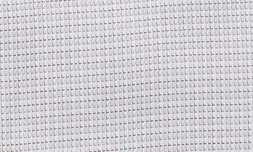 Canali Regular Fit Microcheck Dress Shirt In Gray