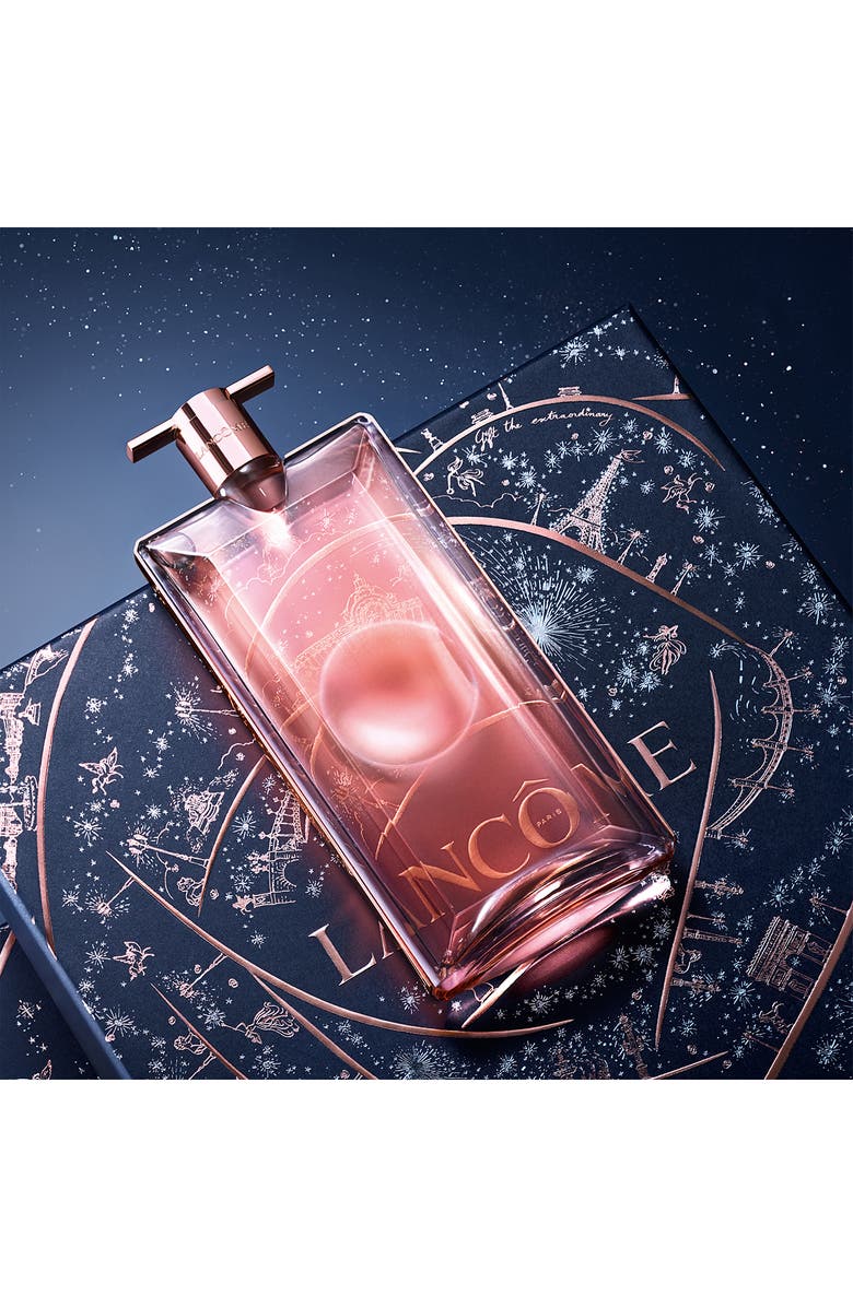 Lancôme Idôle Eau de Parfum Moments Gift Set (Limited Edition) $163 Value, Alternate, color,