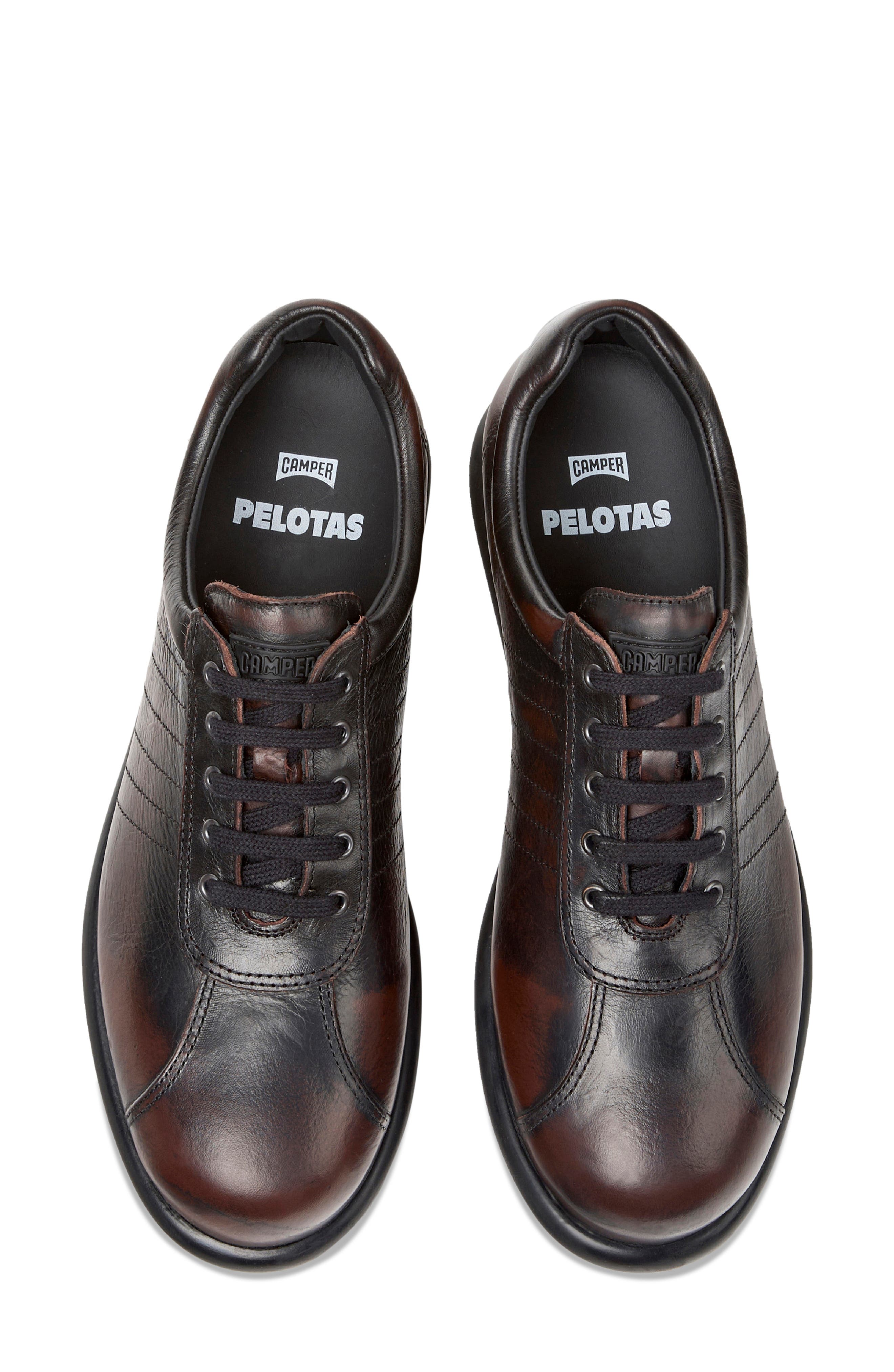 Camper Pelotas Ariel Sneaker, Alternate, color, Multi - Assorted