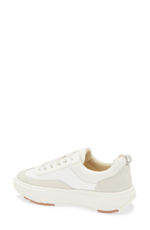 4ccccees Ray Reta Sneaker In White