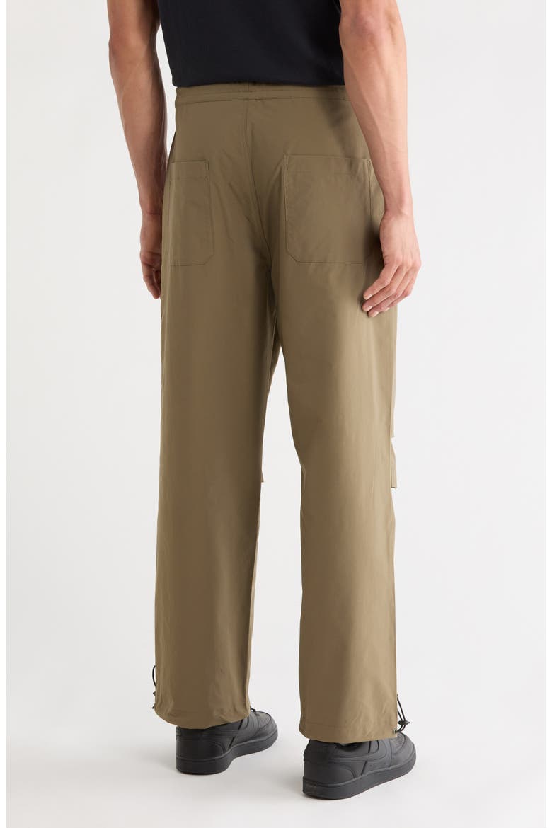 Alto Bungee Pants, Alternate, color, MILITARY