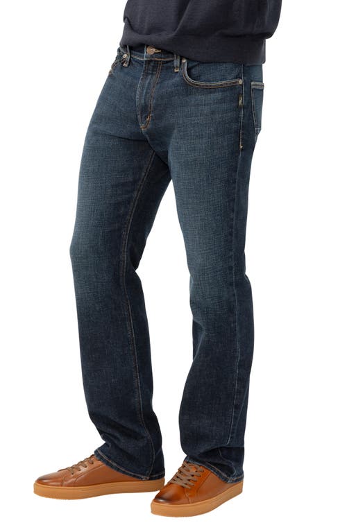 Silver Jeans Co. Jace Slim Bootcut Stretch Jeans In Blue