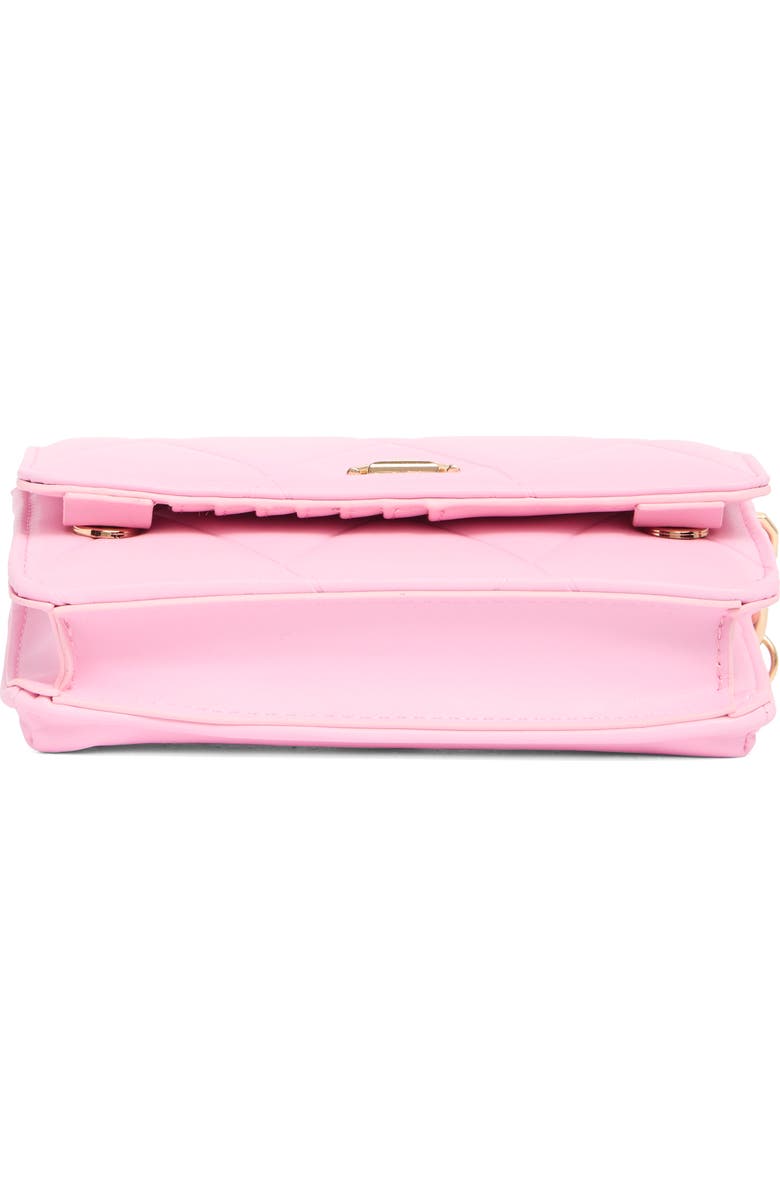 ALDO Fit It All Quilted Crossbody Bag, Alternate, color,