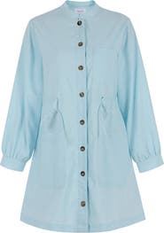 The Shirt by Rochelle Behrens The Mason Dress