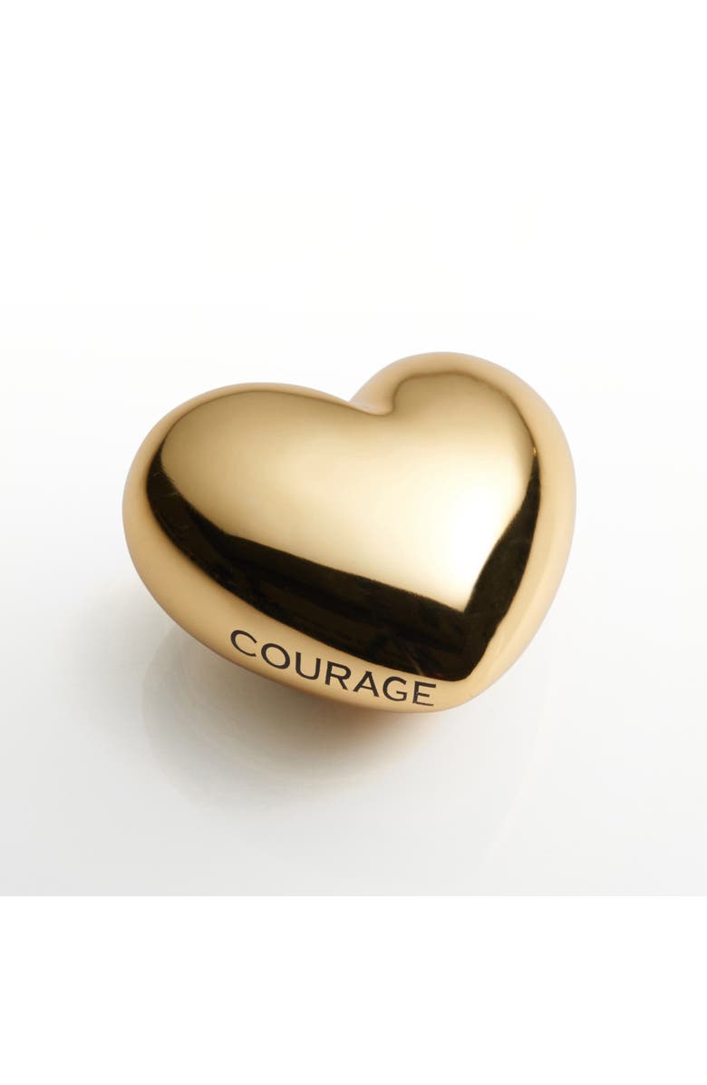 Lunares Hearts With Sentiment, Main, color, Courage