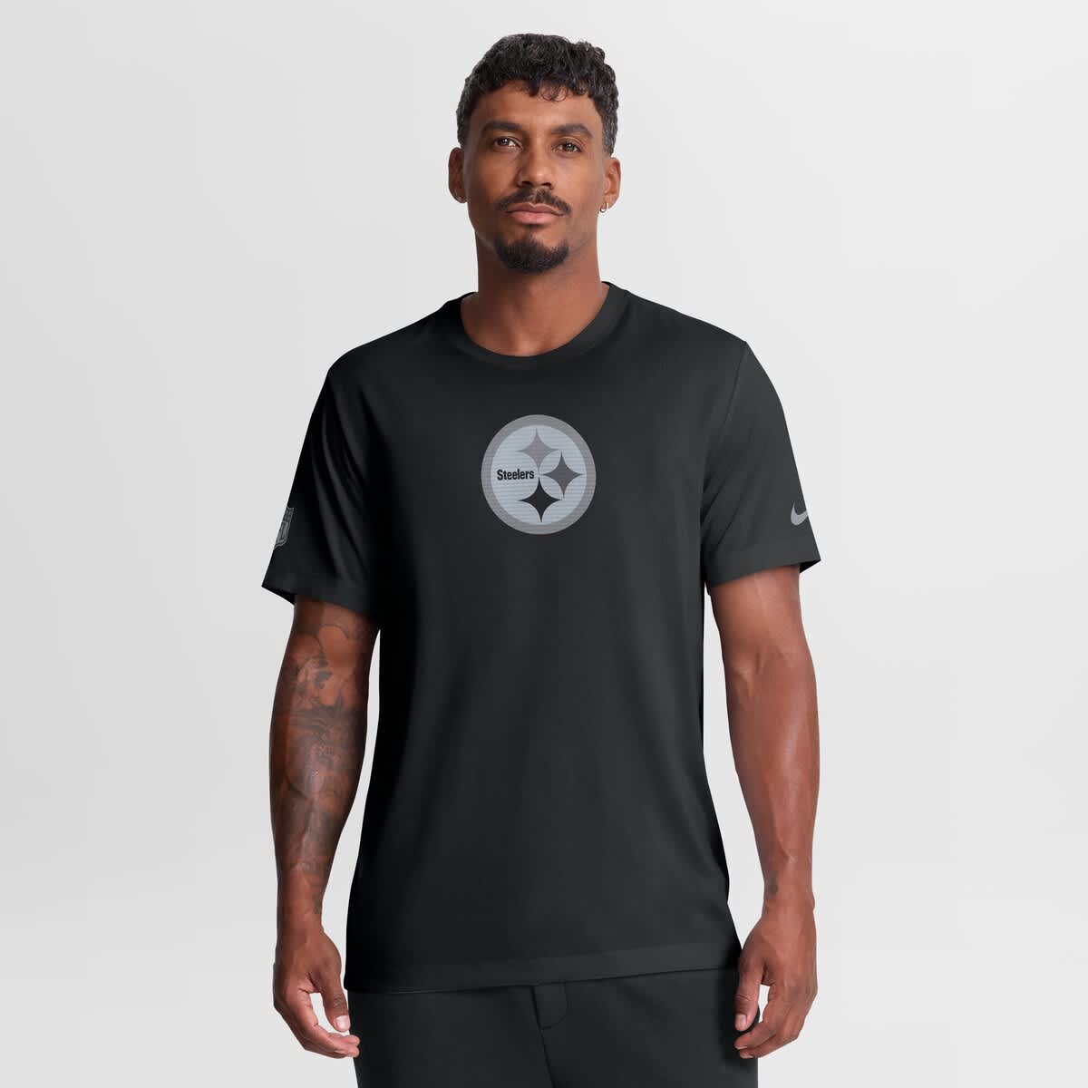 selected Black