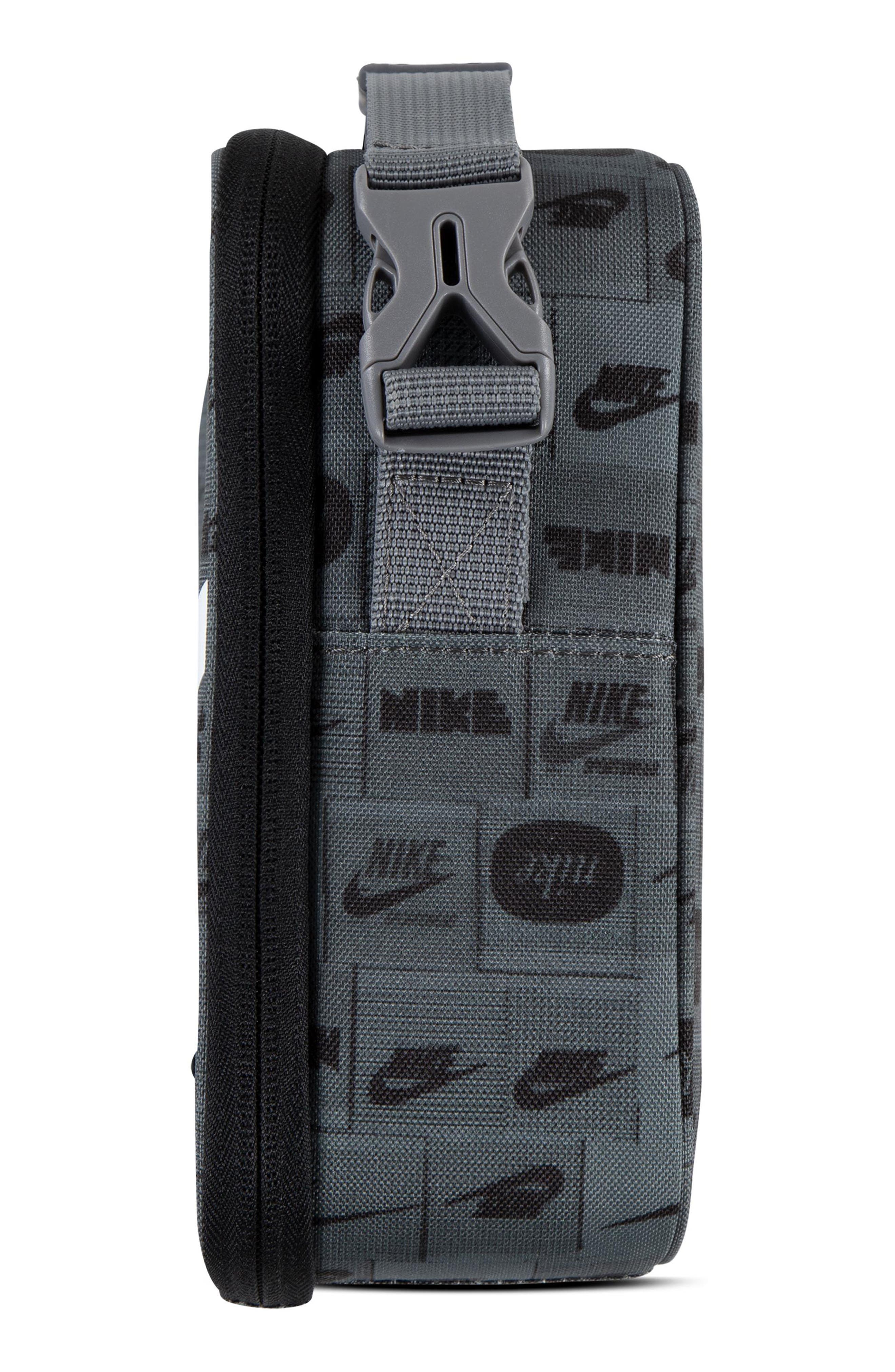 Nike Futura Fuel Lunchbox, Alternate, color, 