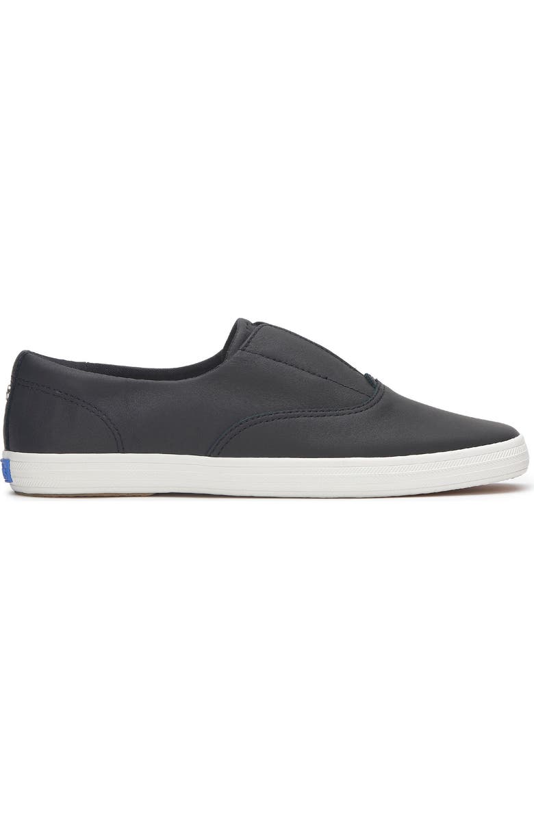 Keds<sup>®</sup> Square Toe Slip-On Sneaker, Alternate, color,
