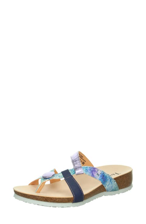'Julia' Sandal (Online Only)