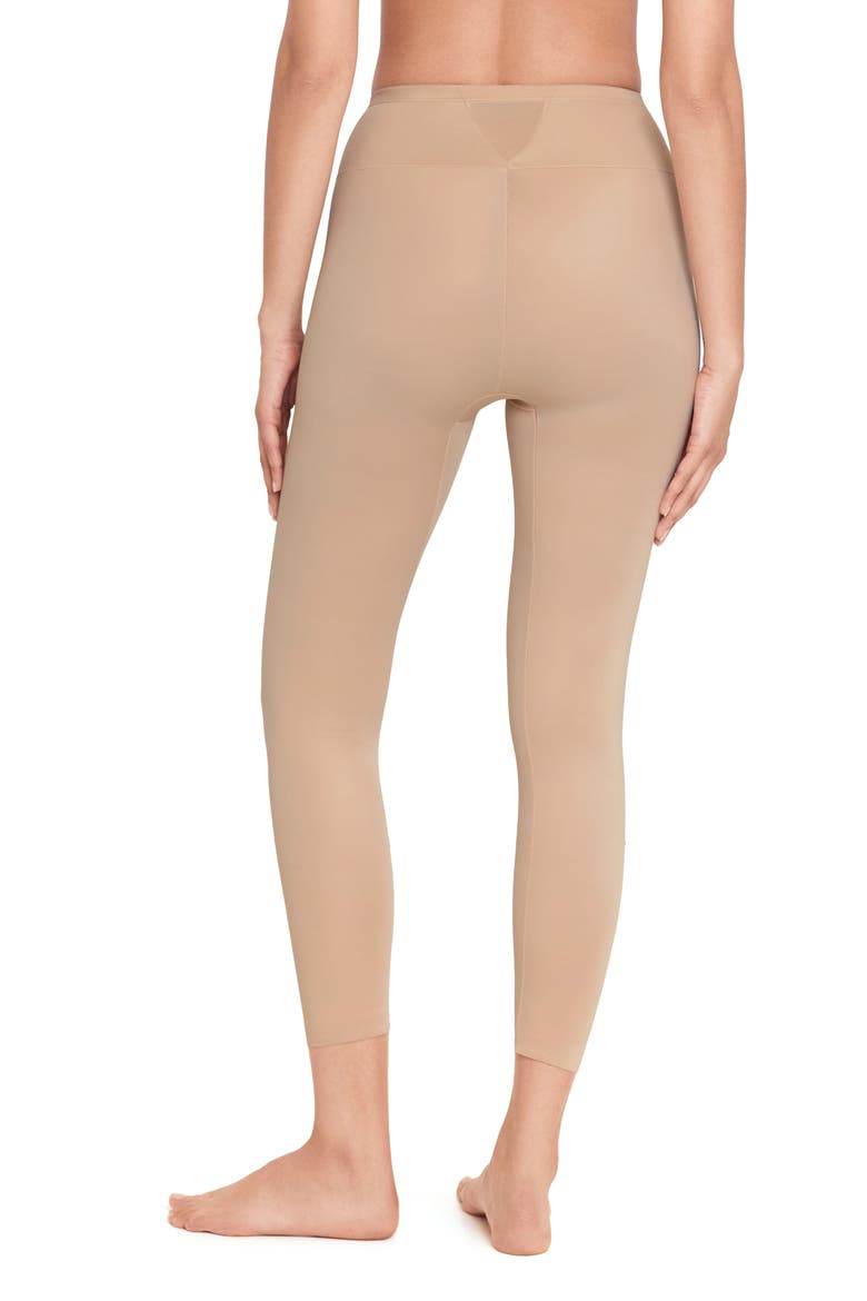 Modern Miracle™ Leggings, Alternate, color, WARM BEIGE