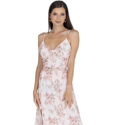Akalia Hailey Carmen Dress