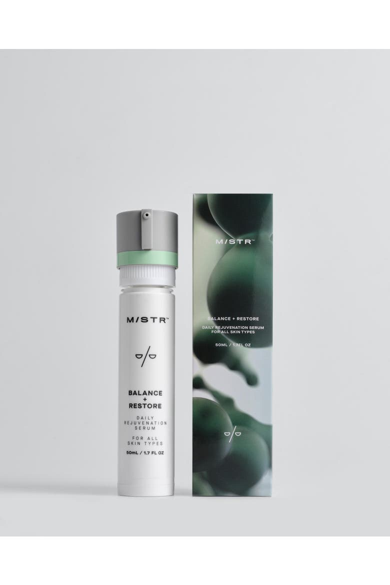 Balance Restore Serum Refill, Main, color, None (none)