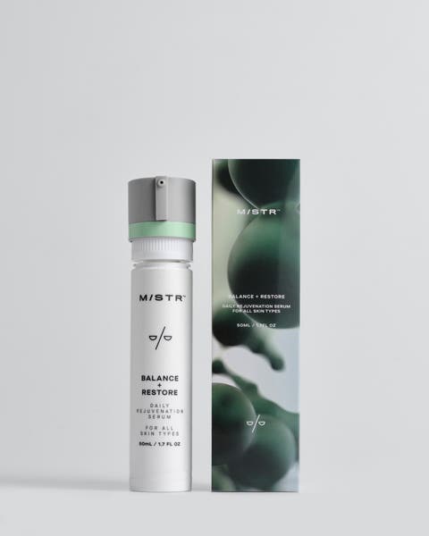 Balance Restore Serum Refill