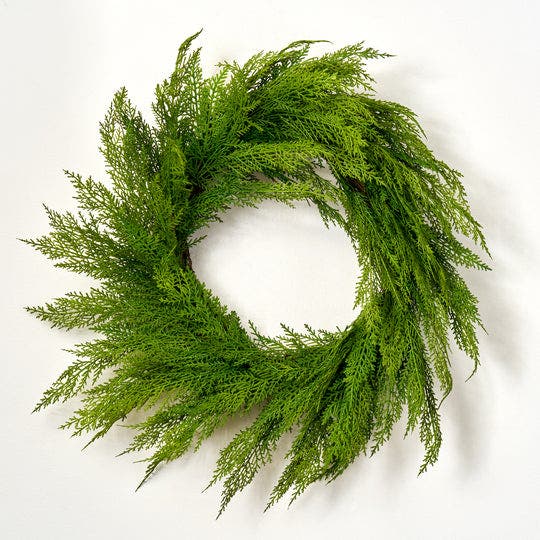 selected Green
