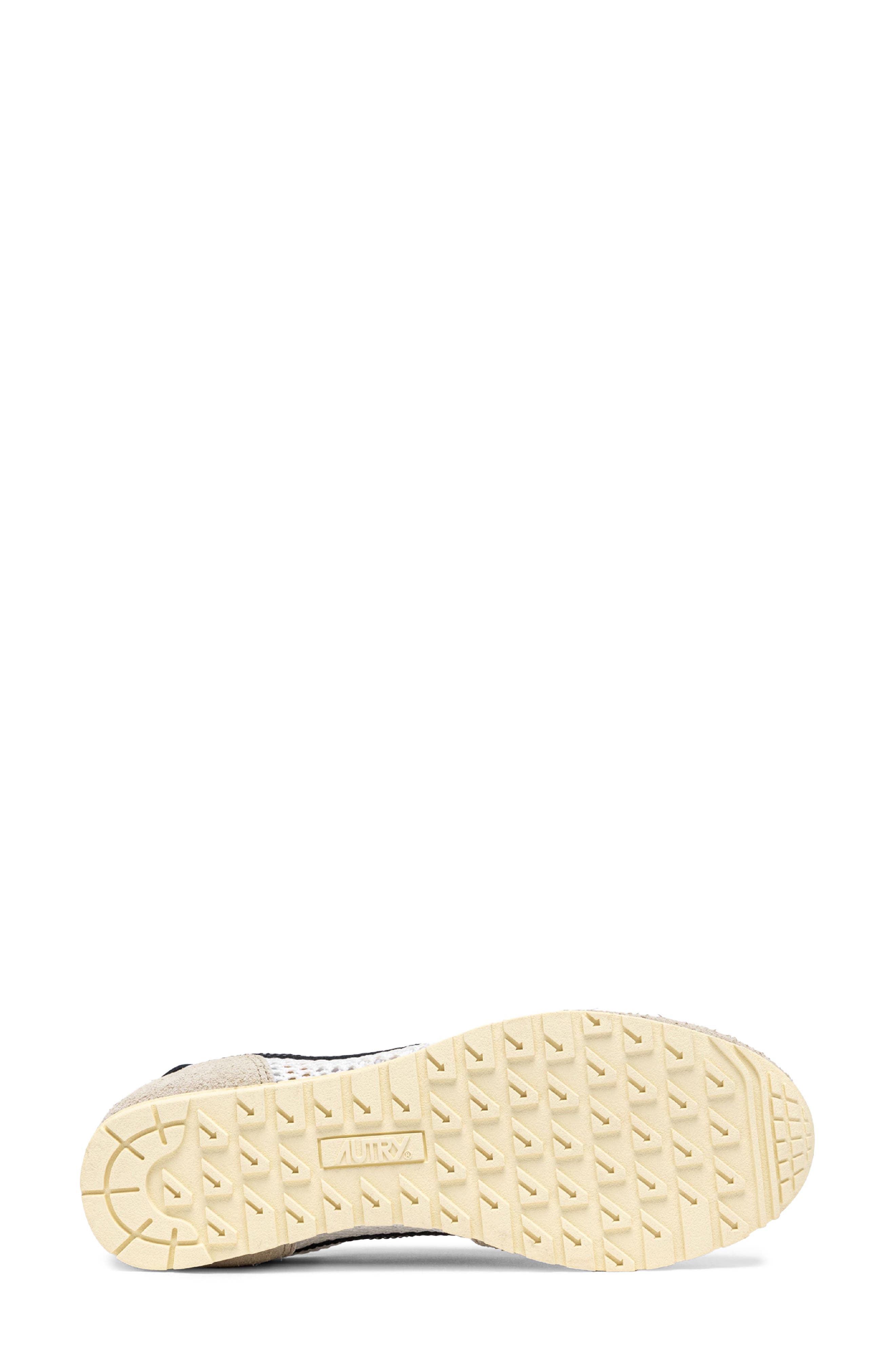 AUTRY Windspin Low Sneaker, Alternate, color, 