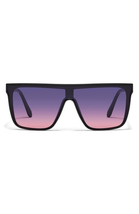 Nightfall Medium 138mm Shield Sunglasses