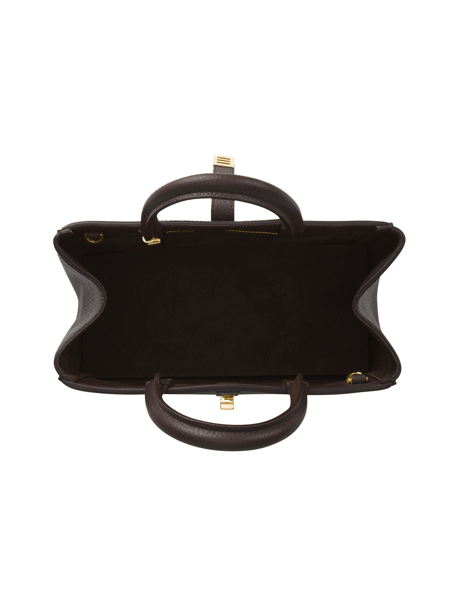 Teddy Blake Lola Stampatto 10", Alternate, color, Dark Brown