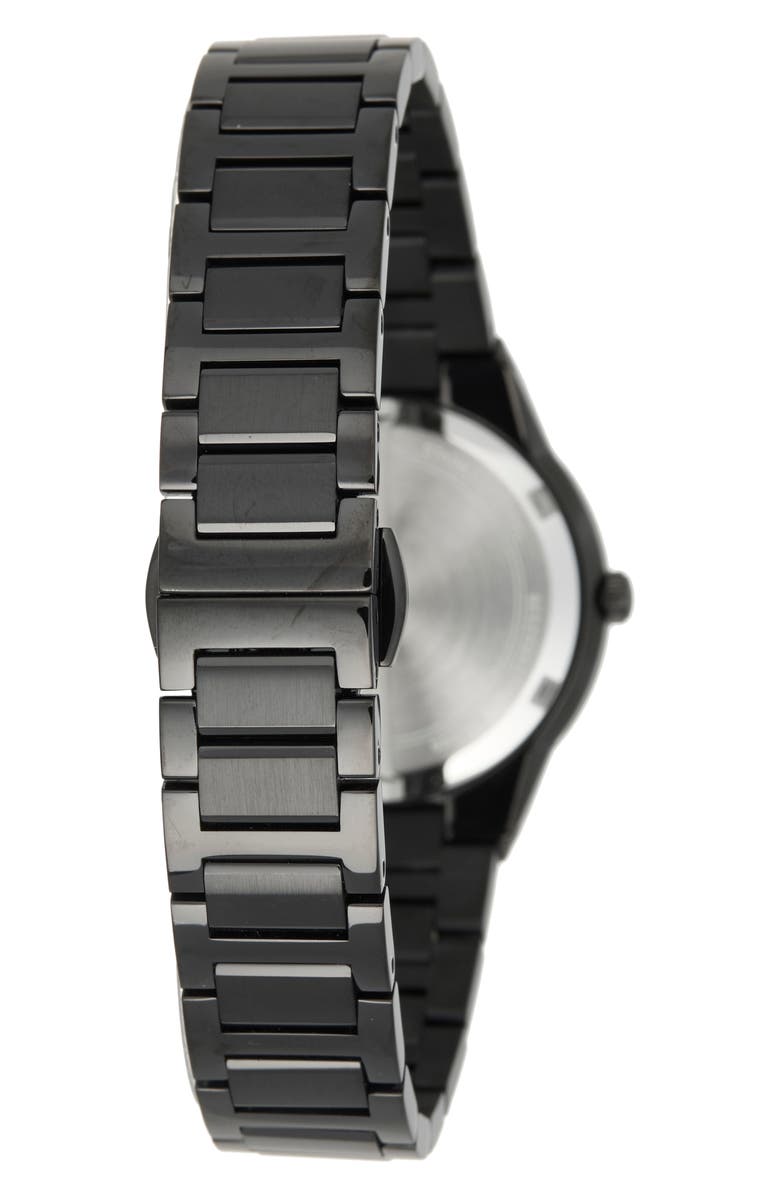 BULOVA Modern Bracelet Watch, 32mm, Alternate, color, Black