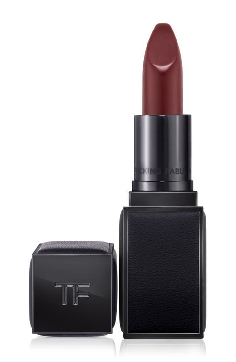 Fabulous Lip Color Lipstick
