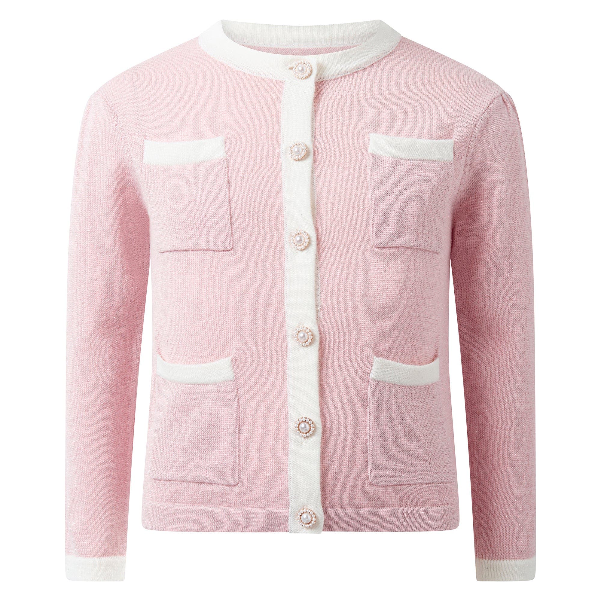selected Pink