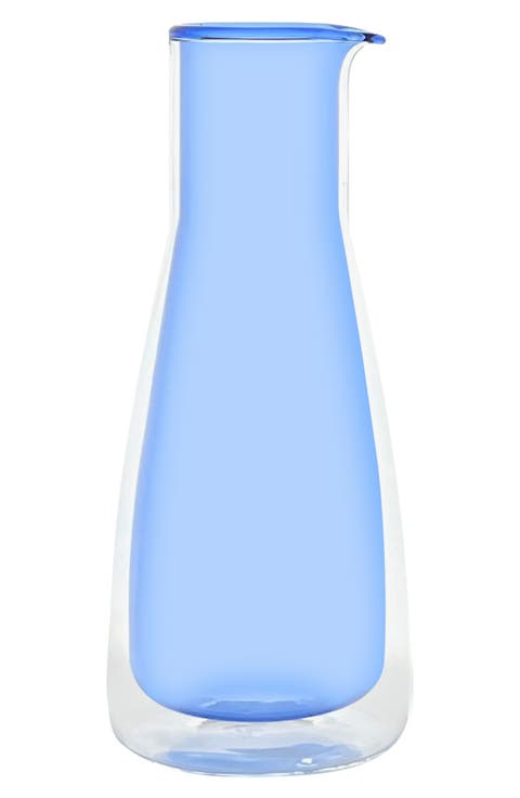 Rocks Glass Carafe