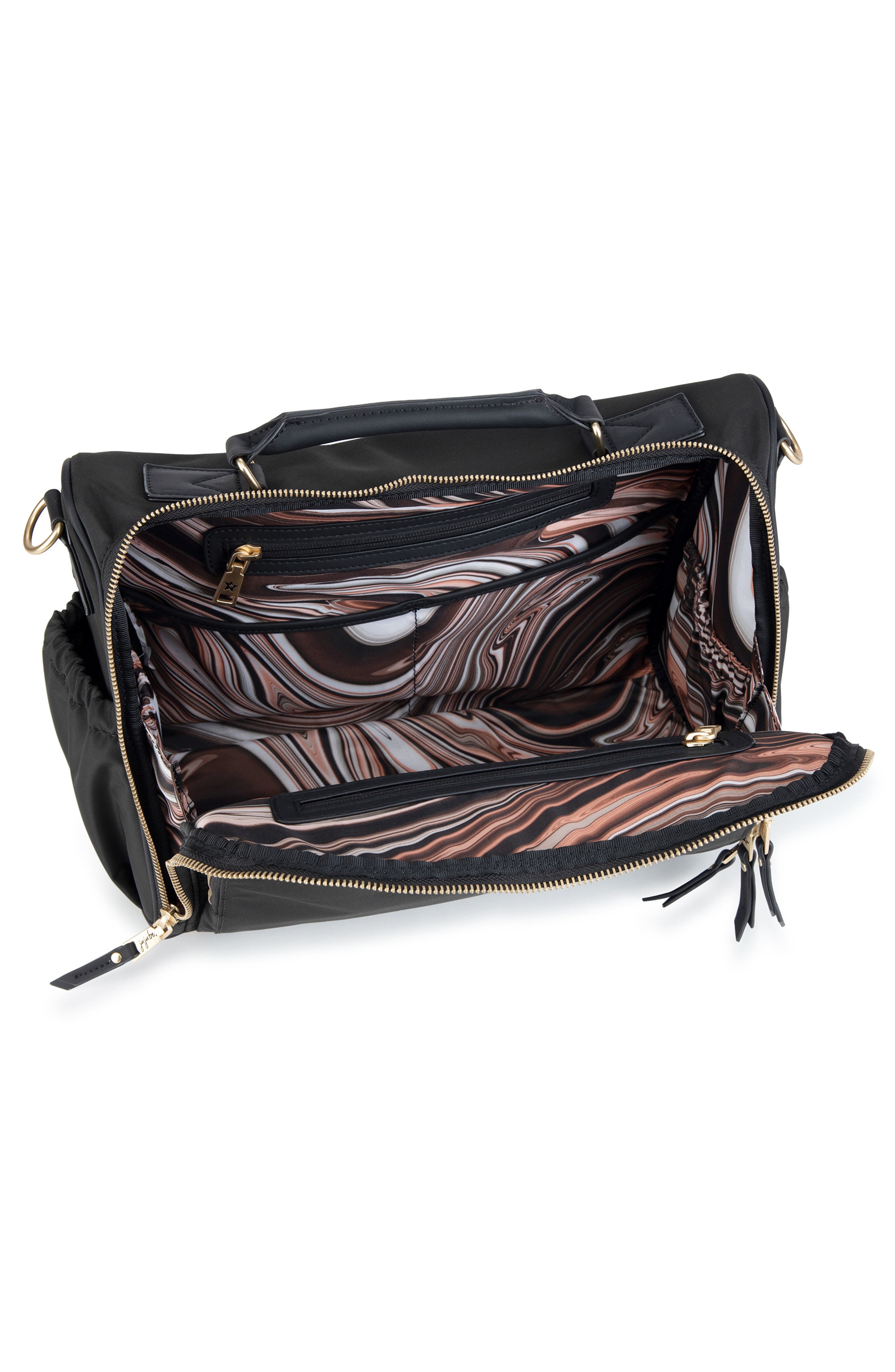 JuJuBe Ju-Ju-Be BFF Diaper Bag, Alternate, color, 