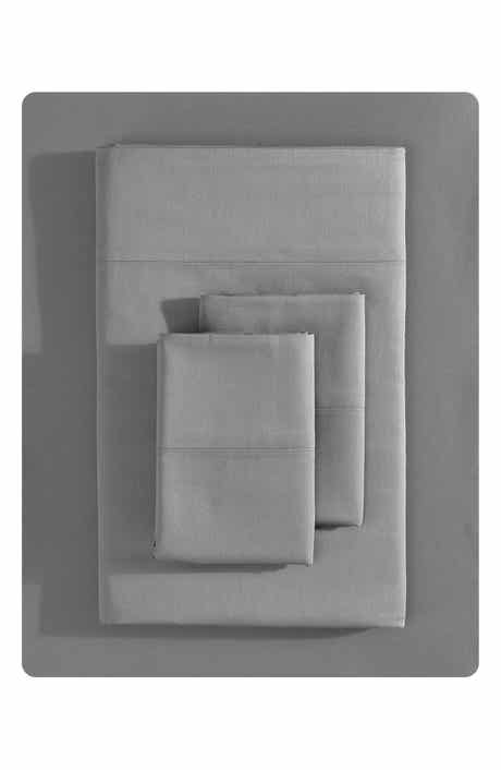 Vera Wang Sateen Sheet Set