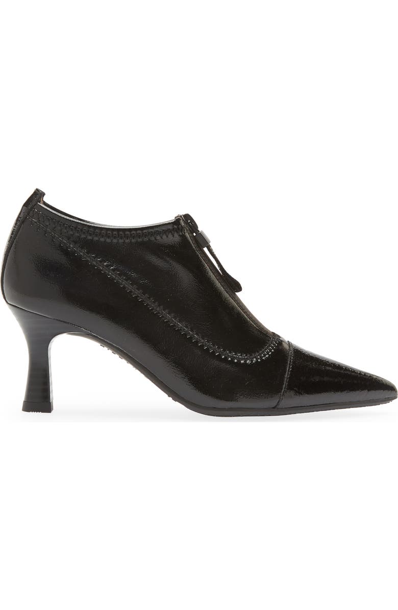 Hispanitas Aitana Pointed Toe Bootie, Alternate, color,