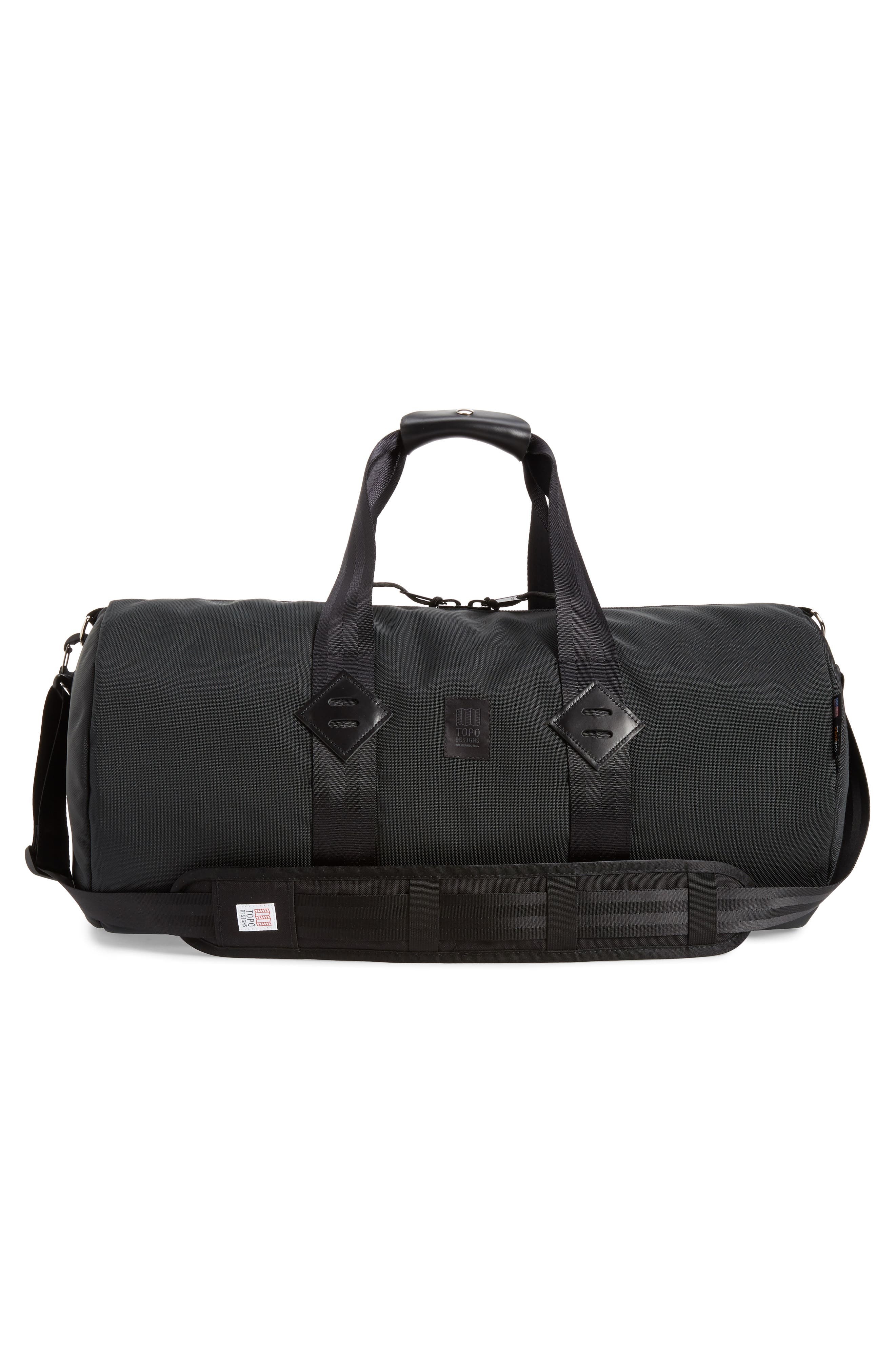 Topo Designs Classic Duffel Bag, Alternate, color, 