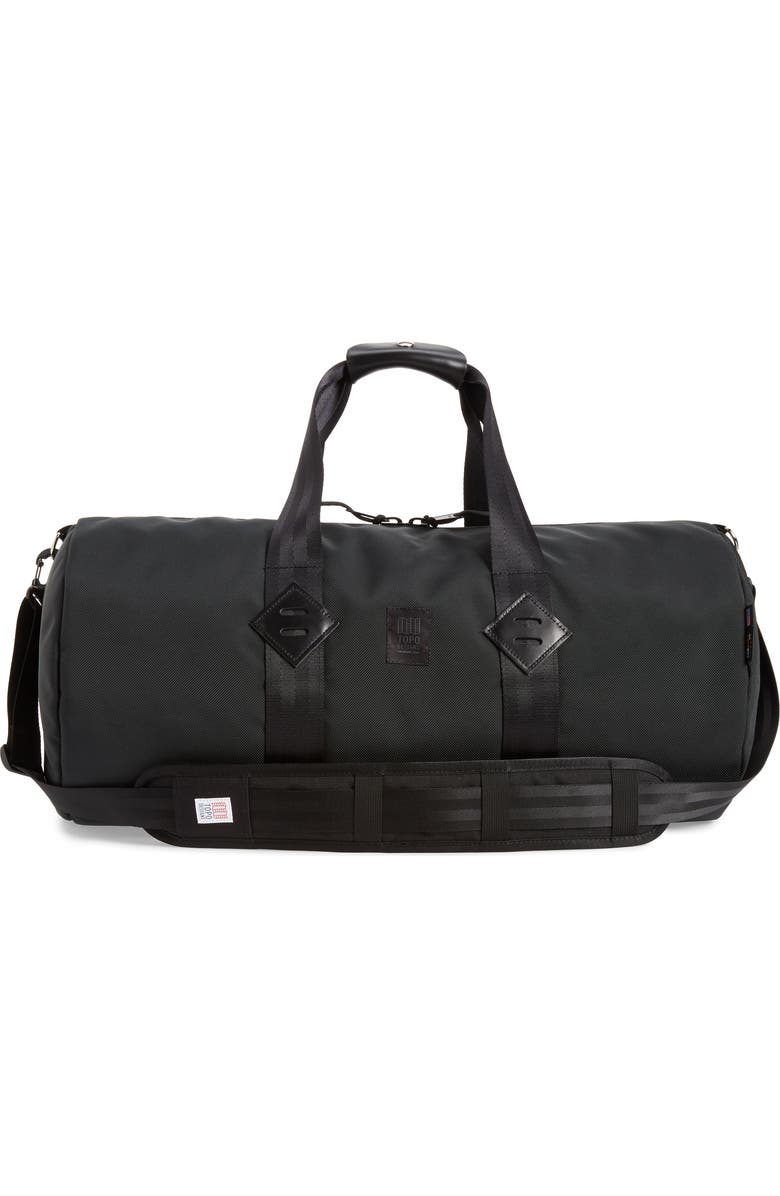 Topo Designs Classic Duffel Bag, Alternate, color,
