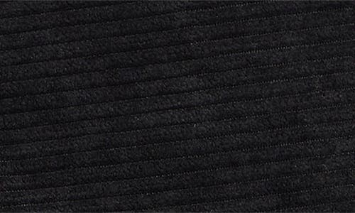 Nanette Lepore Corduroy Bucket Hat In Black