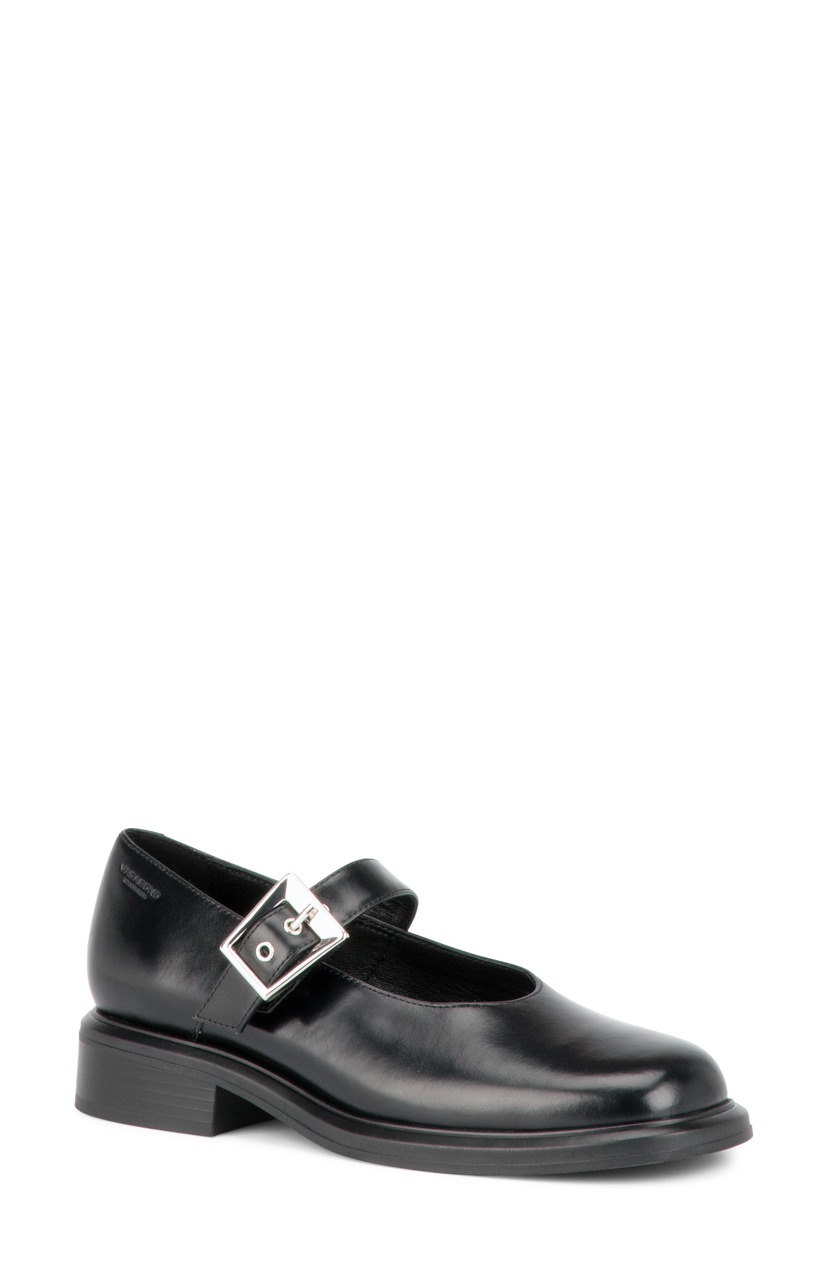 Ellis Mary Jane, Main, color, BLACK
