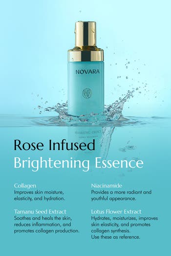 Revitalizing Essence