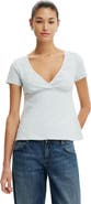 Cotton On Women's Lucy Babydoll Tee
