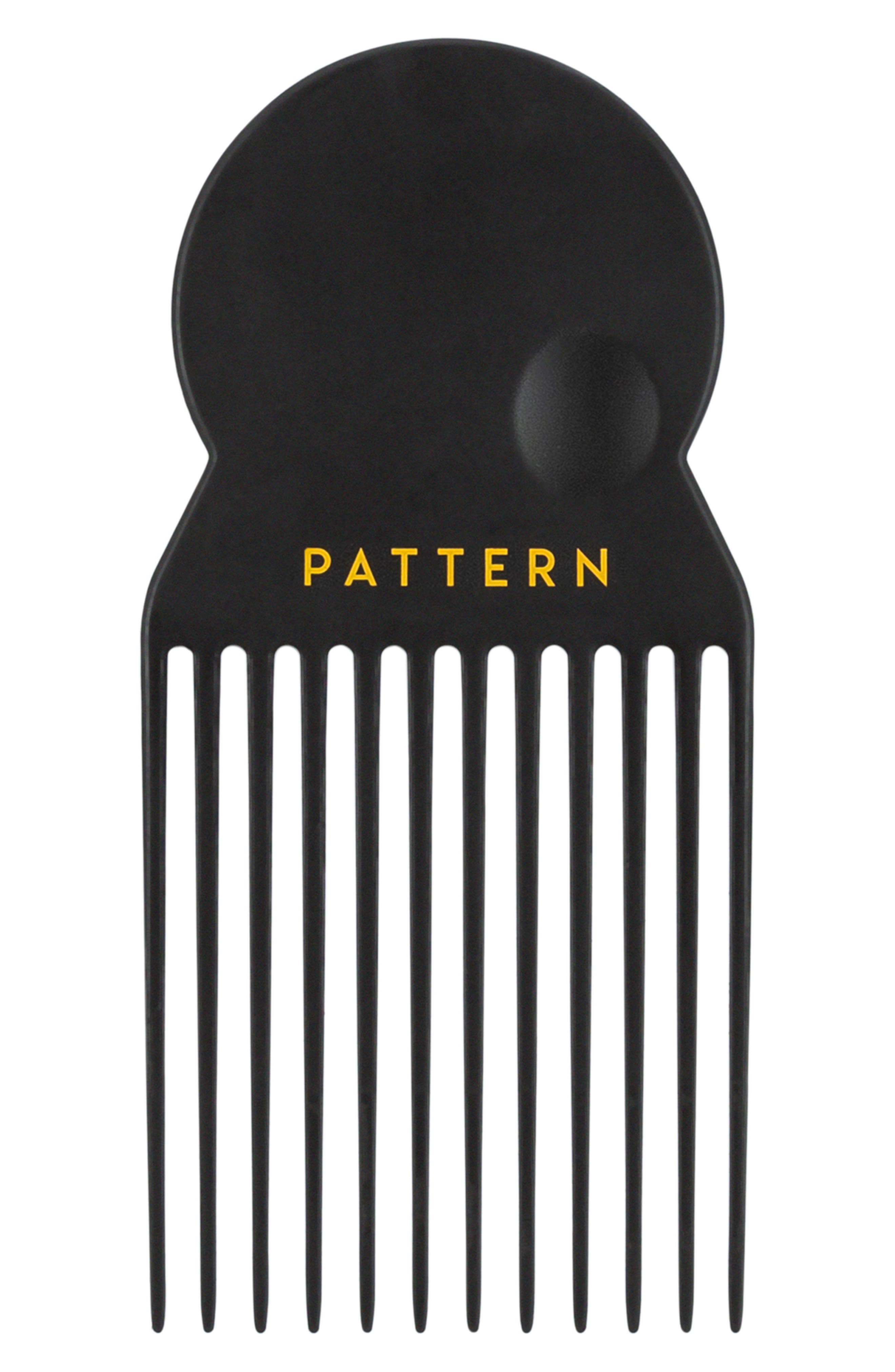 Pattern Beauty Hair Pick 