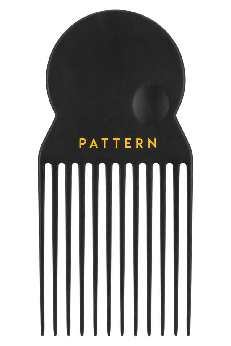 Hair Pick video