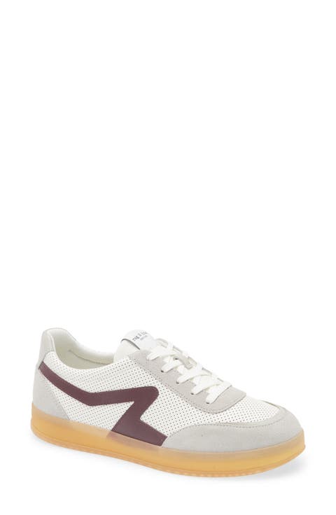 Retro 2.0 Sneaker (Women)