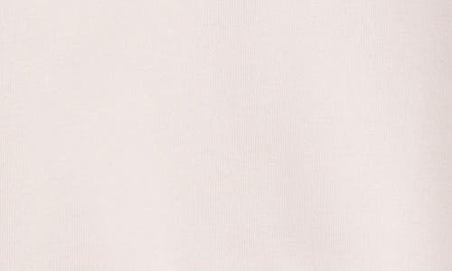 Carhartt Cotton Hoodie In Pink With Embroidered Sleeve Logo In Pink
