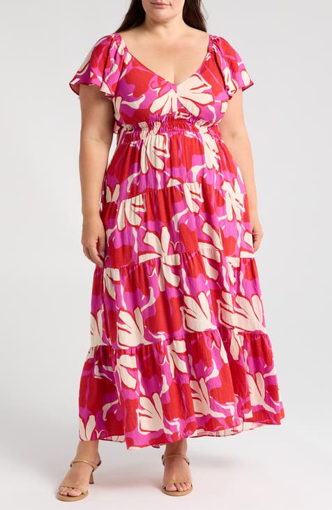 Sundress Plus Size Dresses for Women Nordstrom